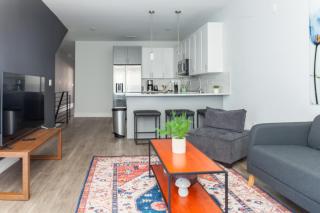 Modern Luxury4br4ba-wdpatiopingpongsleeps12 - Philadelphia - 9