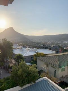 Bright & Sunny Table Mountain stay - 8