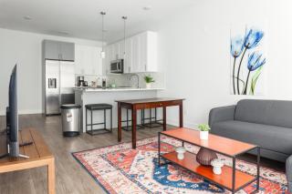 Modern Luxury4br4ba-wdpatiopingpongsleeps12 - Philadelphia - 2