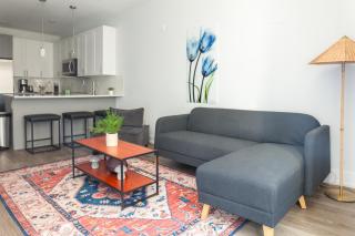 Modern Luxury4br4ba-wdpatiopingpongsleeps12 - Philadelphia - 3