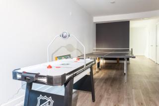Modern Luxury4br4ba-wdpatiopingpongsleeps12 - Philadelphia - 5