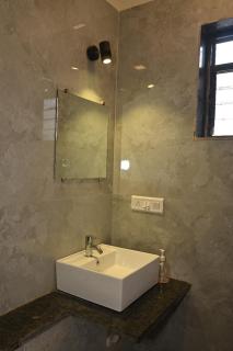Shiv Parvati Resort - 5 Bhk Villa in Mahabaleshwar - Mahabaleshwar - 8