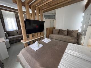Global Apartments - Ohrid - 2