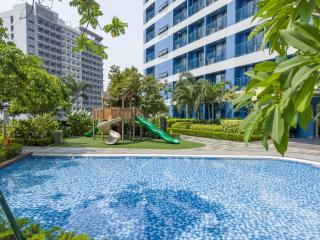 GemstoneBR II@SMDC Air Residences - Manila - 0