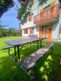 Appartamento Lago - Levico Terme - 4