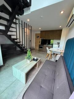 loft - Ban Nong Chaeng - 3