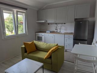 Artist Studio - Kampor - 3