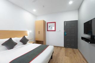 Townhouse hotel Mannat international - 4