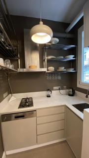Beyoglu,luxury,historical,newly renovated,Istiklal - Istambul - 9
