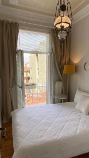 Beyoglu,luxury,historical,newly renovated,Istiklal - Istambul - 8