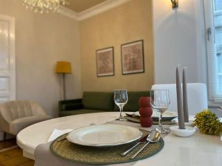 Beyoglu,luxury,historical,newly renovated,Istiklal - Istambul - 6