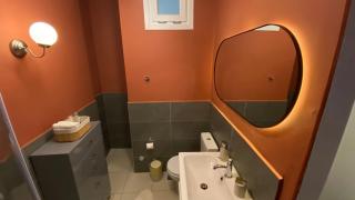 Beyoglu,luxury,historical,newly renovated,Istiklal - Istambul - 5