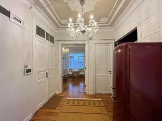 Beyoglu,luxury,historical,newly renovated,Istiklal - Istambul - 4