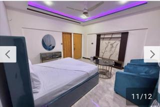 Comfort Suites Karachi - Carachi - 2