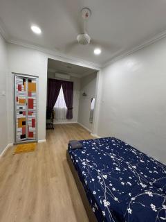D'Lora Villa Melaka - Kampong Tampoi - 3