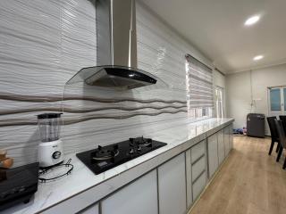 D'Lora Villa Melaka - Kampong Tampoi - 5