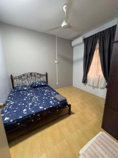 D'Lora Villa Melaka - Kampong Tampoi - 2