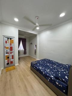 D'Lora Villa Melaka - Kampong Tampoi - 1