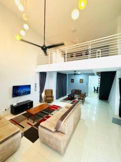 D'Lora Villa Melaka - Kampong Tampoi - 8