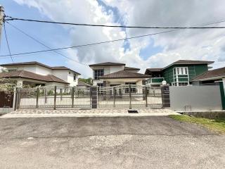D'Lora Villa Melaka - Kampong Tampoi - 9