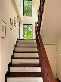 The Belmont Khao Yai Private Mansion - Pak Chong - 3