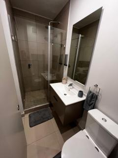 Athule Inn - Rosebank - Johannesburg - 5