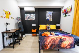 KonnichiwaWelcome to Our Anime Apartment - 6