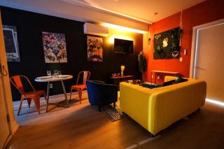 KonnichiwaWelcome to Our Anime Apartment - 9