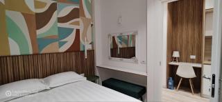 Wavefront Apartment 1 - Vlorë - 2