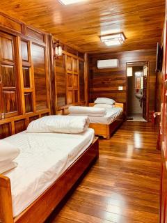 Khu du dịch khoáng nóng UVA - - 1