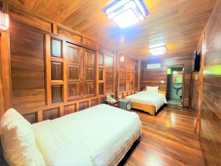 Khu du dịch khoáng nóng UVA - - 2