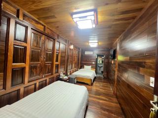 Khu du dịch khoáng nóng UVA - - 3