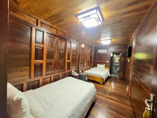 Khu du dịch khoáng nóng UVA - - 4