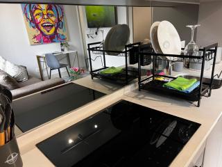 Athule Inn - Rosebank - Johannesburg - 7