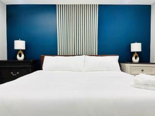 Designer 1 Bed 1 Free Parking - Chicago - 4