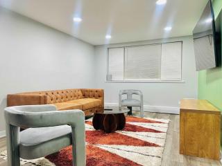 Designer 1 Bed 1 Free Parking - Chicago - 5