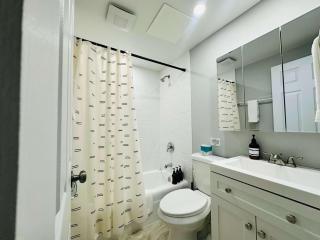 Designer 1 Bed 1 Free Parking - Chicago - 3