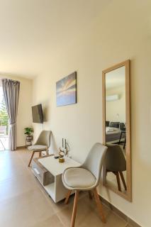 Danaos Seaside Suite 102 with Pool in Tourist Area - Paphos - 6