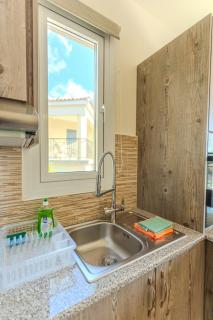 Danaos Seaside Suite 102 with Pool in Tourist Area - Paphos - 4