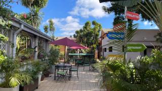 Au Mirandav Hotel - Mandriankeniheny - 7