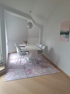 Penthouse with its own roof terrace - Tampere - 8