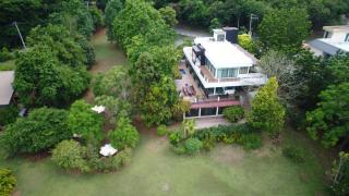 The Belmont Khao Yai Private Mansion - Pak Chong - 9