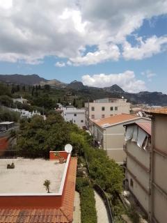 Appartamento Le Fioriere - Giardini Naxos - 3