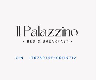 B&B Il Palazzino - Sannicola - 9