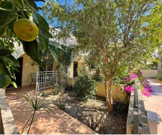 Beach Town House, Green Garden, 2 bedrooms, 2 bathrooms - Pafos - 7