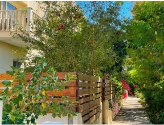 Beach Town House, Green Garden, 2 bedrooms, 2 bathrooms - Pafos - 5