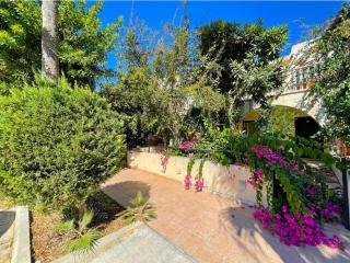 Beach Town House, Green Garden, 2 bedrooms, 2 bathrooms - 2