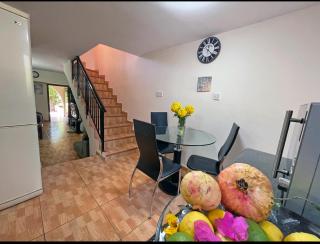 Beach Town House, Green Garden, 2 bedrooms, 2 bathrooms - Pafos - 1