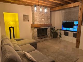 5-room house - Orgeval - 0