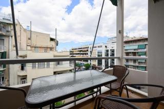 Patision cinema apartment - Mesochórion - 5